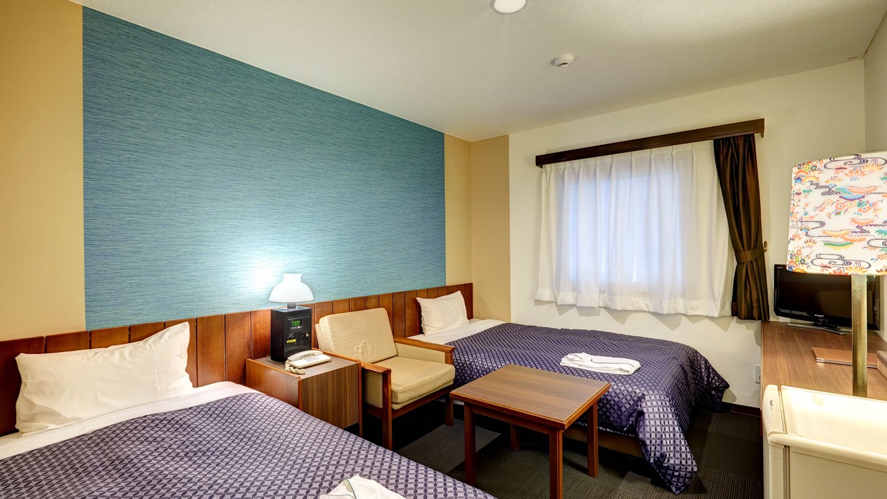 Photo of Bedroom in Matsuyama