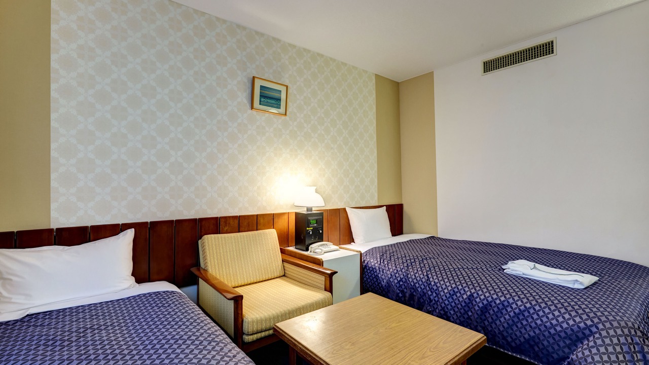 Photo of Bedroom in Matsuyama