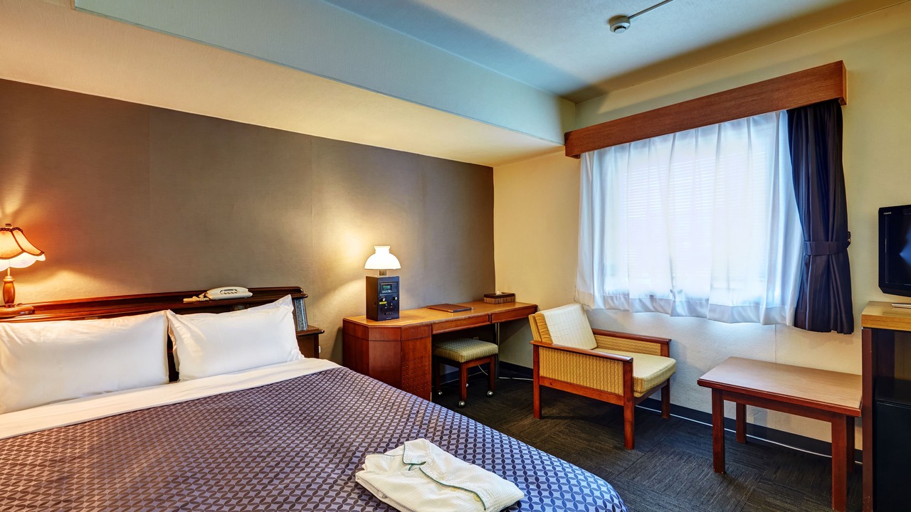 Photo of Bedroom in Matsuyama