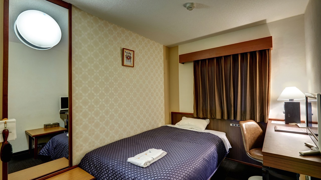 Photo of Bedroom in Matsuyama