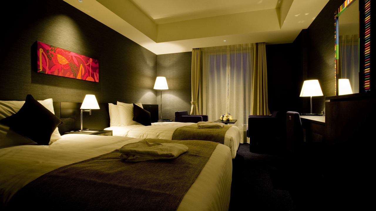 Photo of Bedroom in Kaminarimon