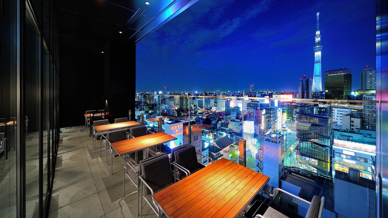Photo of Outdoor in Kaminarimon