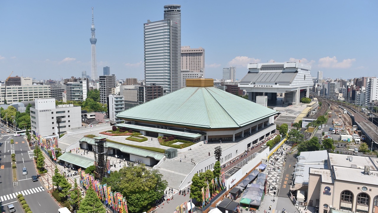 Photo of Others in Kaminarimon