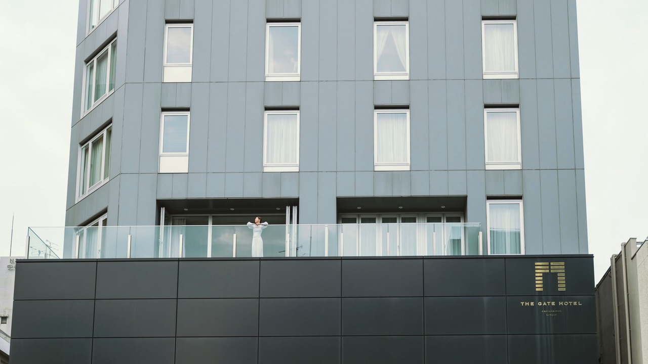 Photo of Outdoor in Kaminarimon