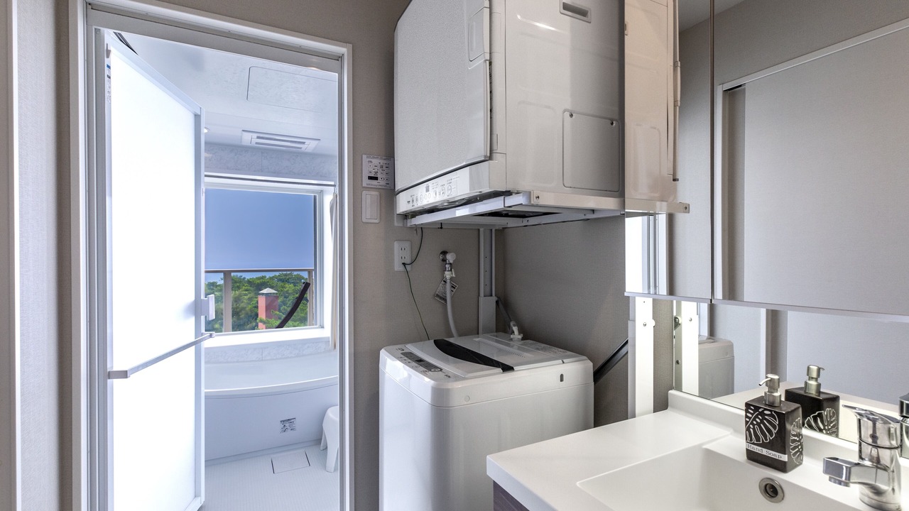 Photo of Bathroom in Motobu