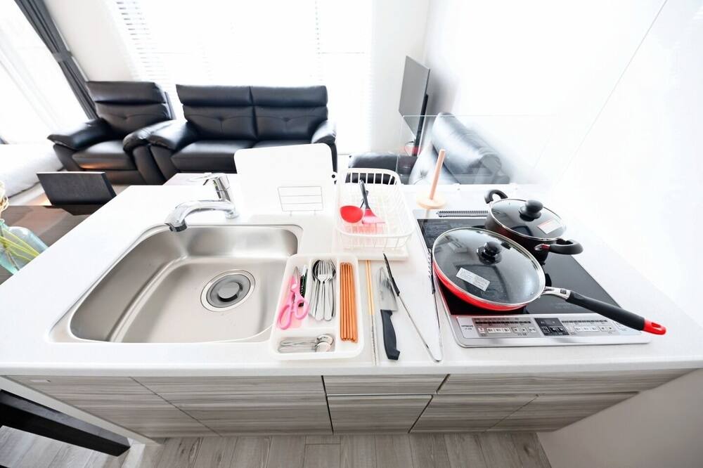 Photo of Kitchen in Chitose