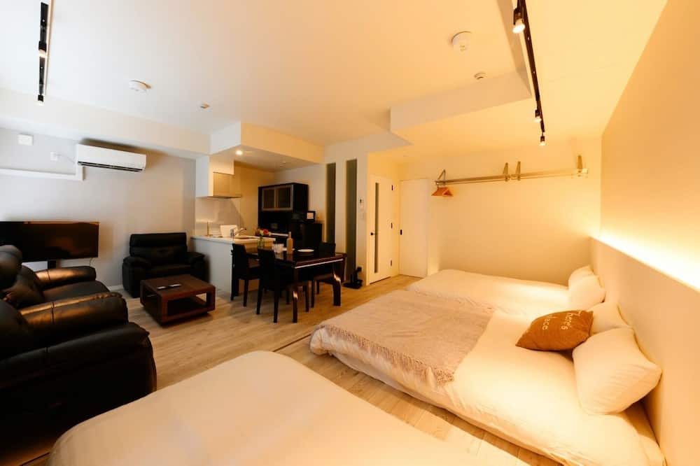 Photo of Bedroom in Chitose