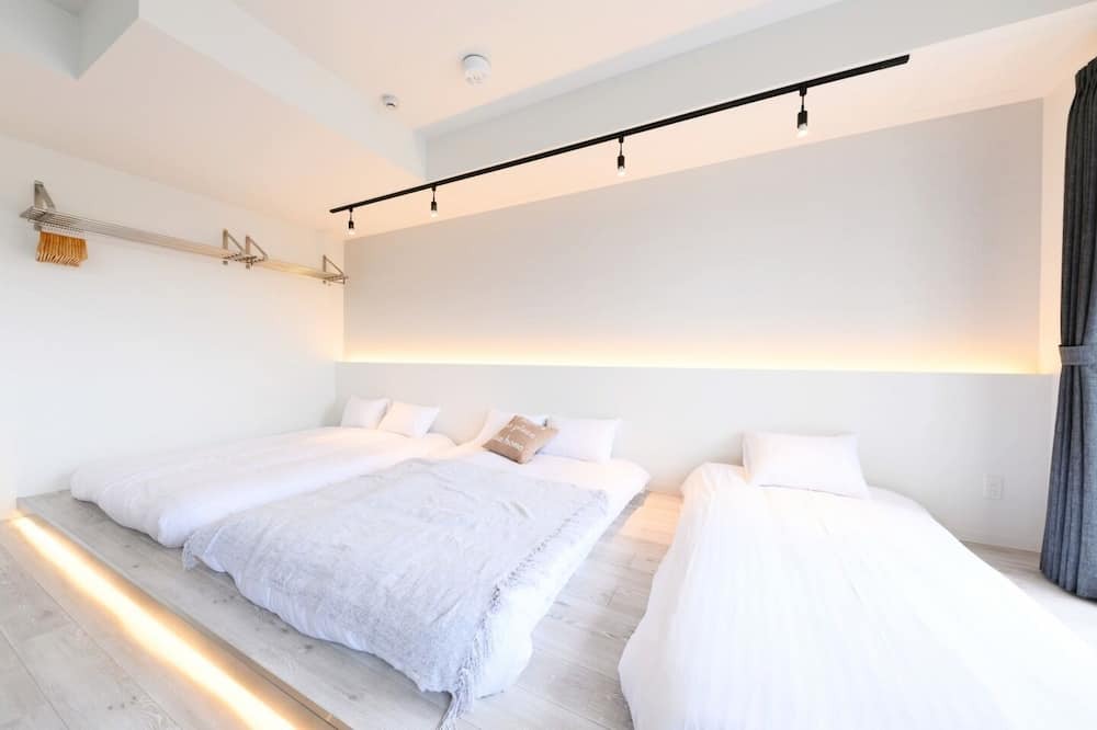 Photo of Bedroom in Chitose