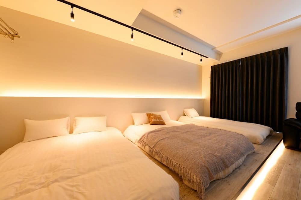 Photo of Bedroom in Chitose
