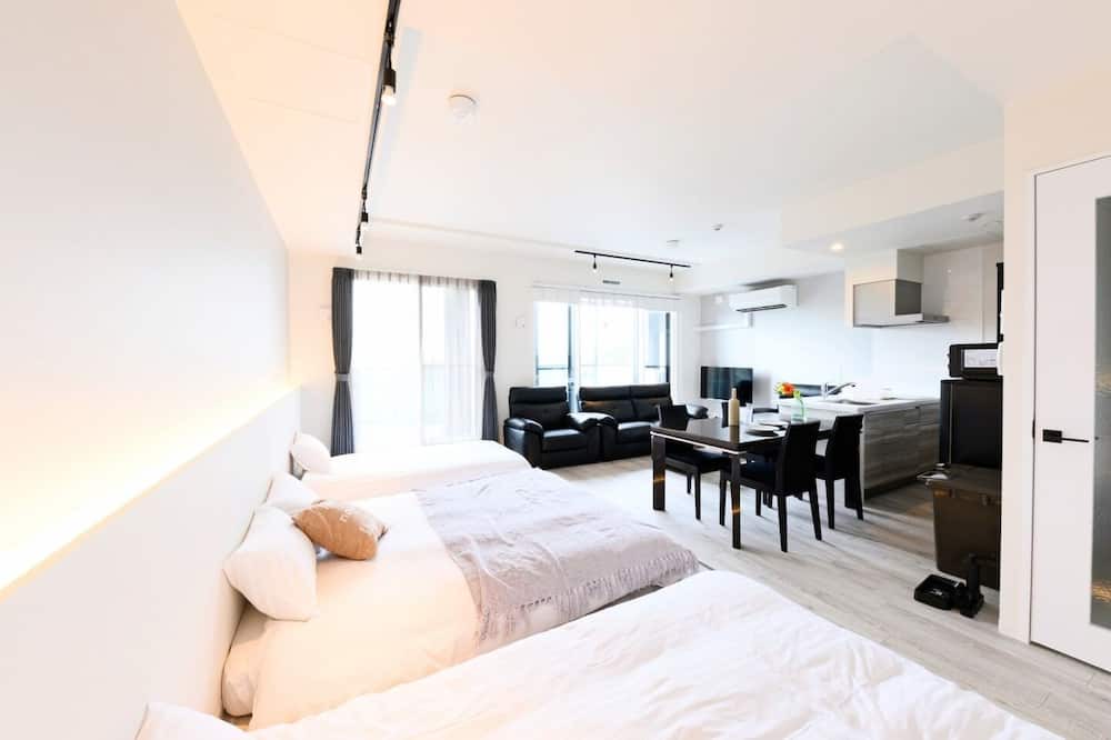 Photo of Bedroom in Chitose