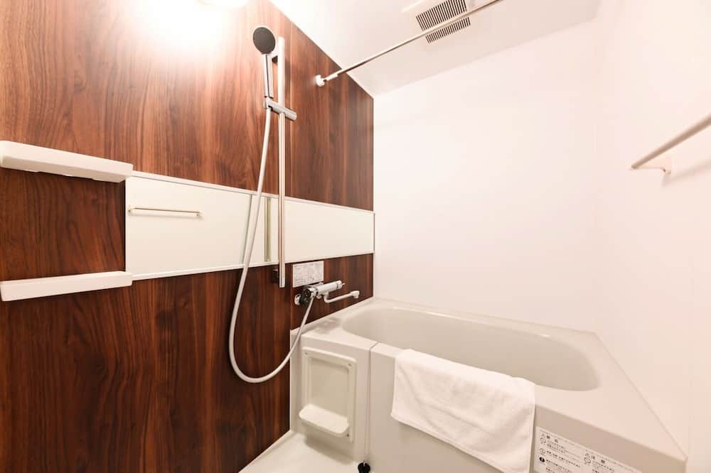 Photo of Bathroom in Chitose
