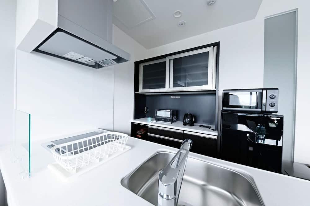 Photo of Kitchen in Chitose