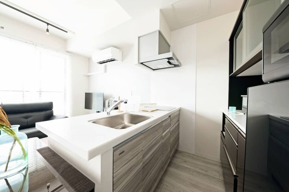 Photo of Kitchen in Chitose