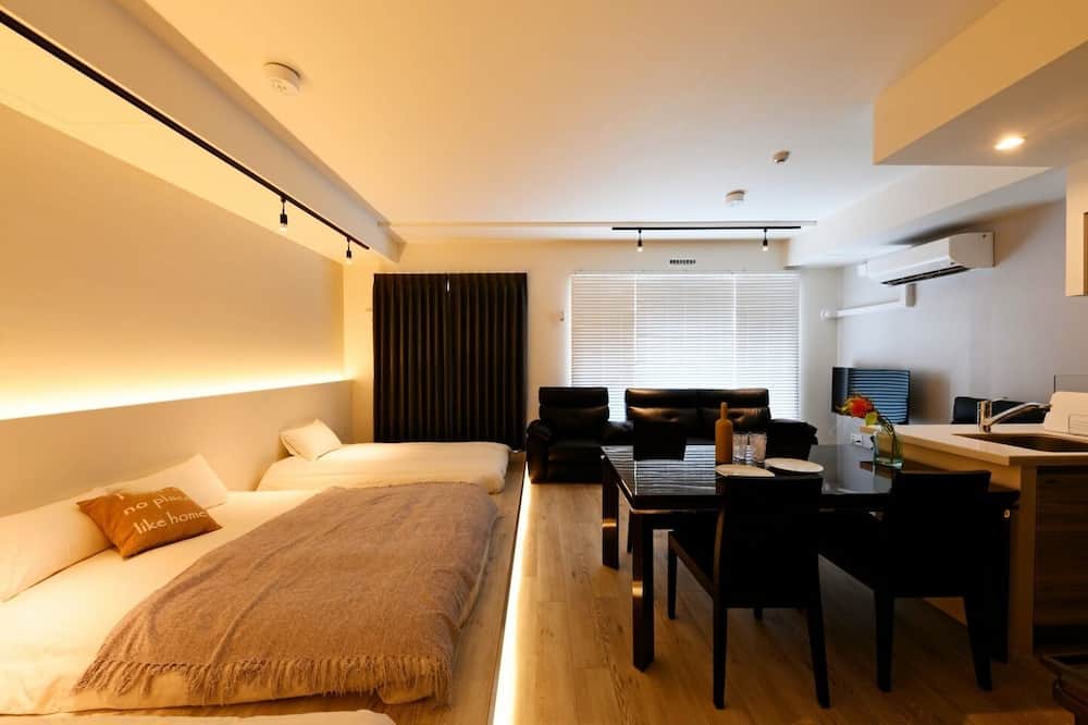 Photo of Bedroom in Chitose