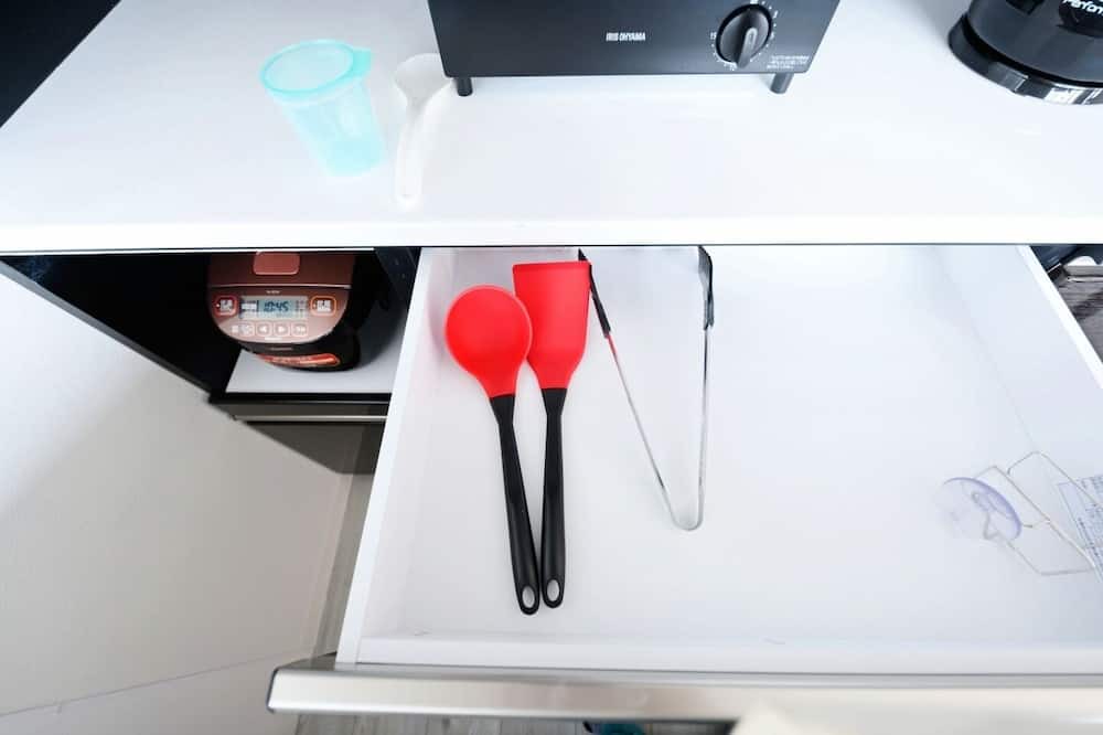 Photo of Kitchen in Chitose