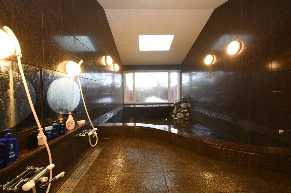 Photo of Bathroom in Shiraoi
