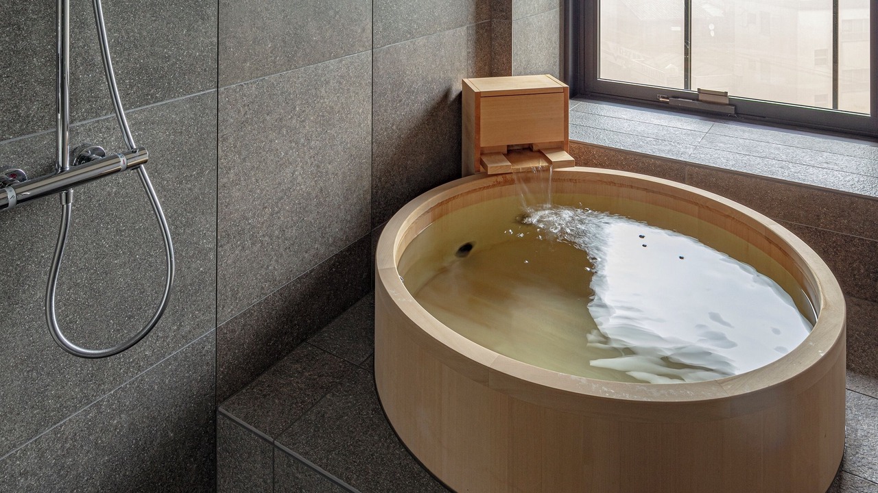 Photo of Bathroom in Atami