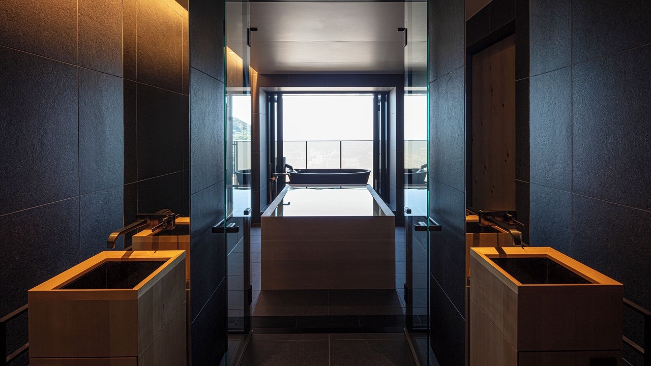 Photo of Bathroom in Atami