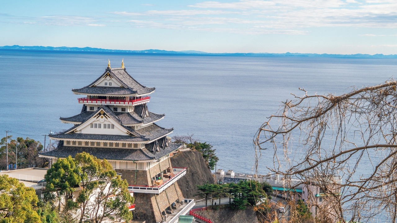 Photo of Others in Atami