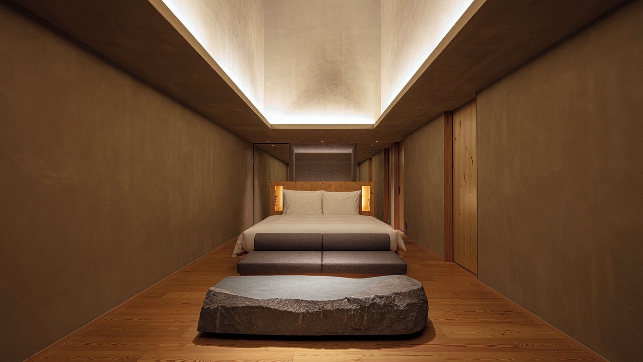 Photo of Bedroom in Atami
