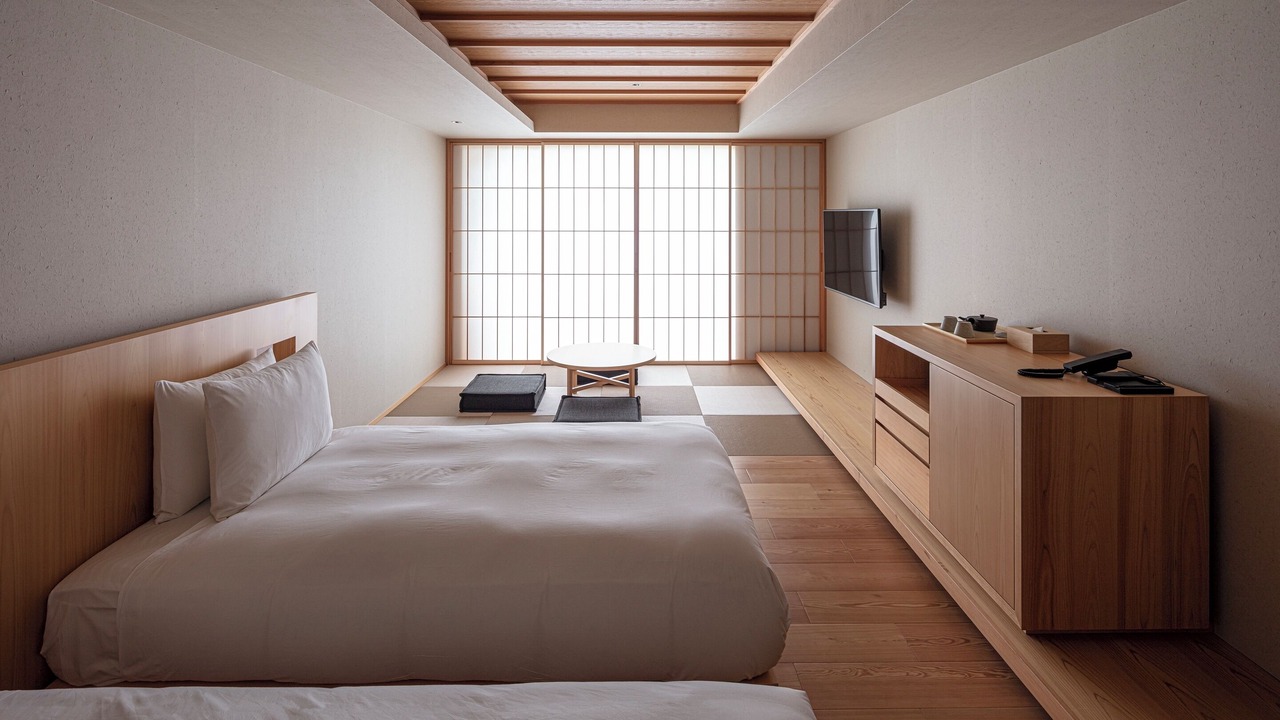 Photo of Bedroom in Atami