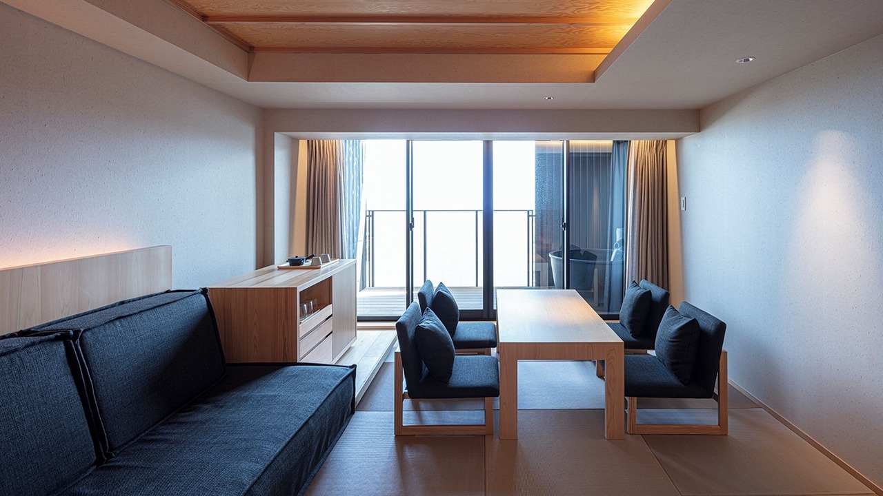 Photo of Bedroom in Atami