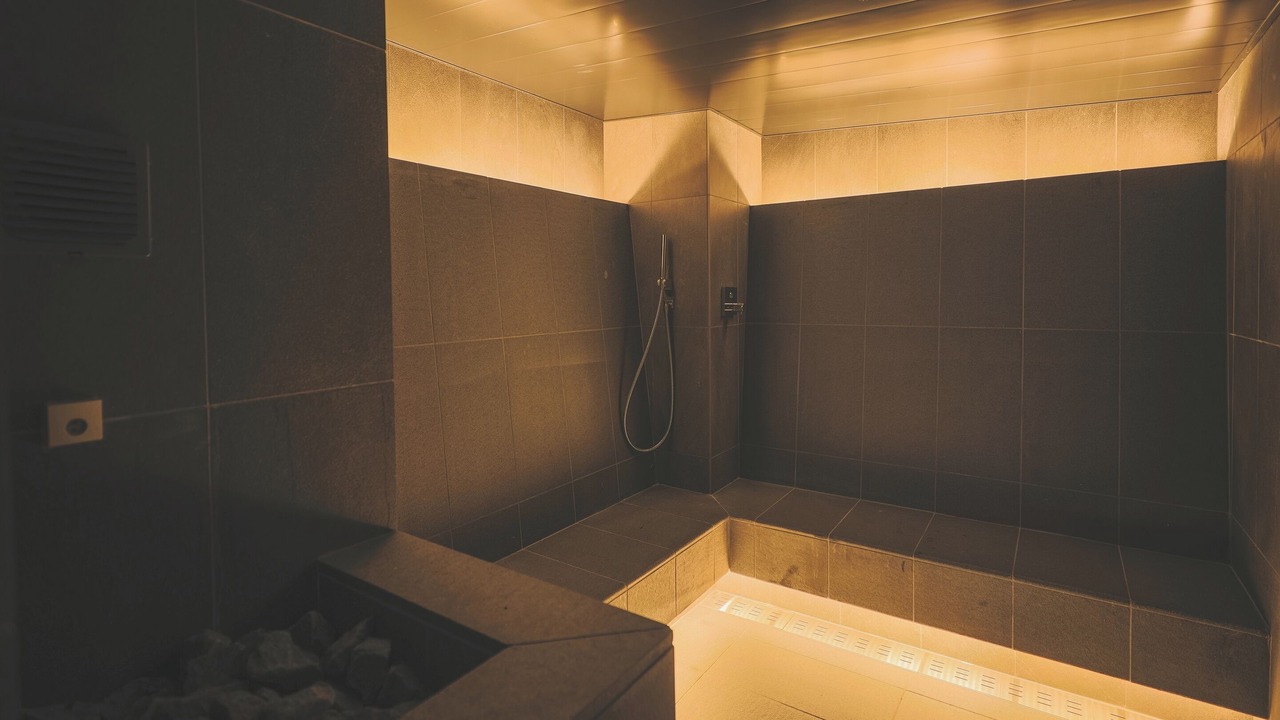 Photo of Bathroom in Atami