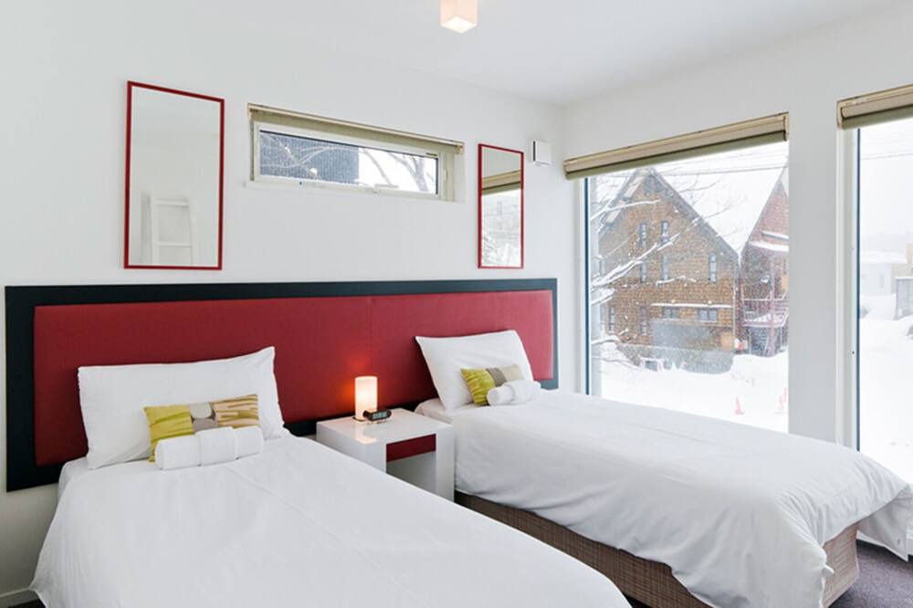 Photo of Bedroom in Hirafu
