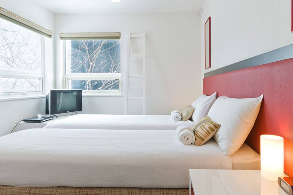 Photo of Bedroom in Hirafu