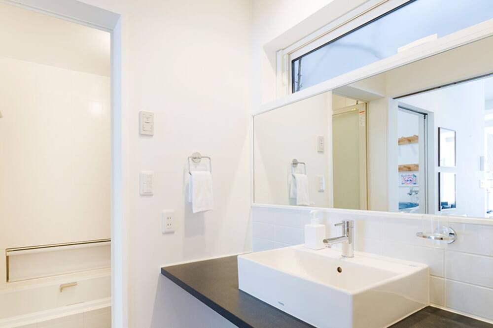 Photo of Bathroom in Hirafu