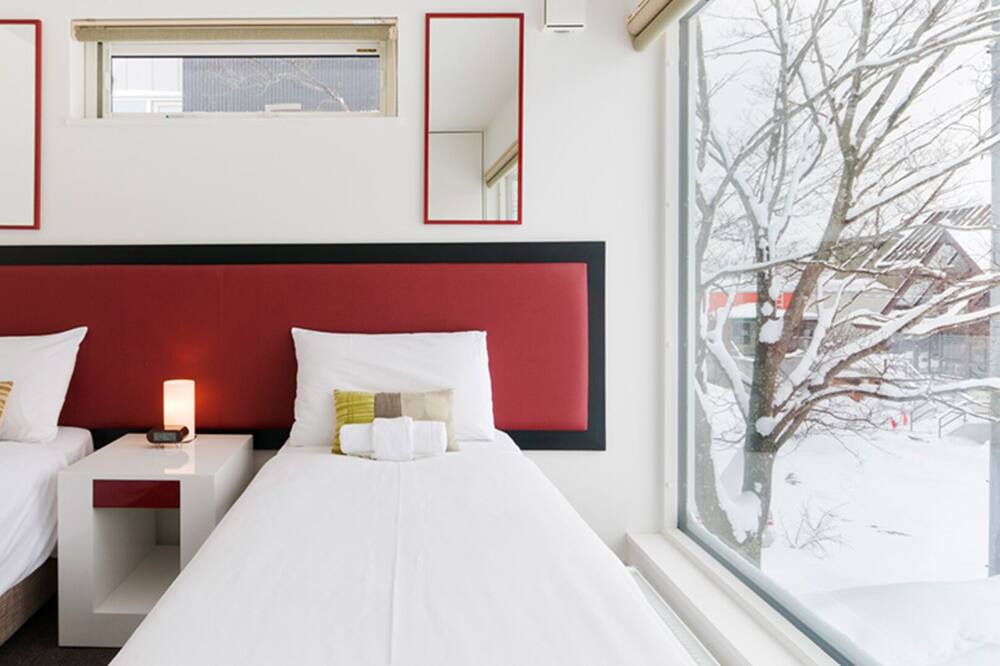 Photo of Bedroom in Hirafu