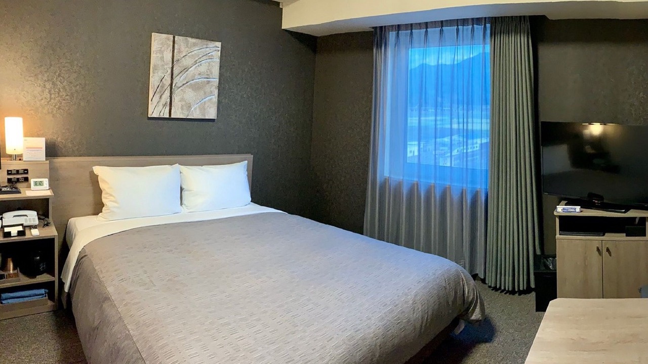 Photo of Bedroom in Nihommatsu