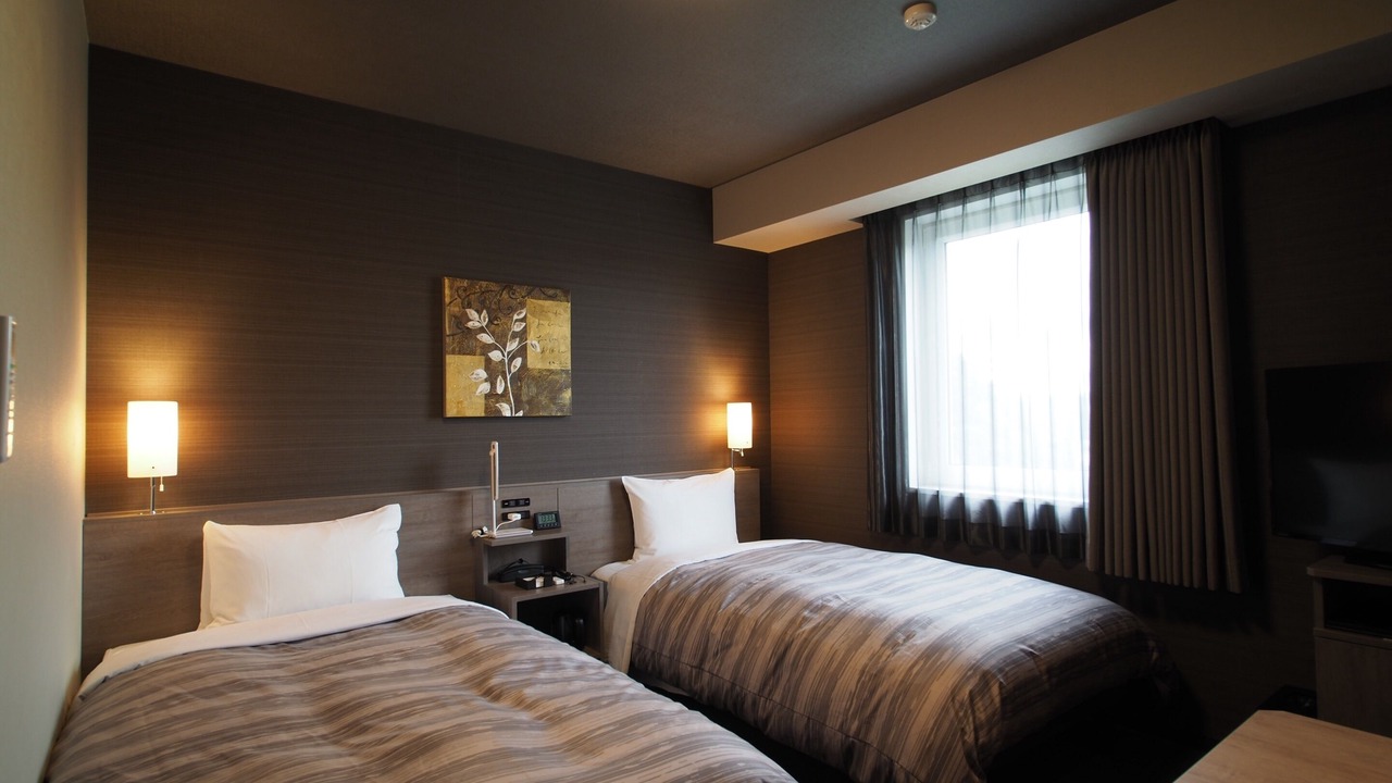 Photo of Bedroom in Nihommatsu