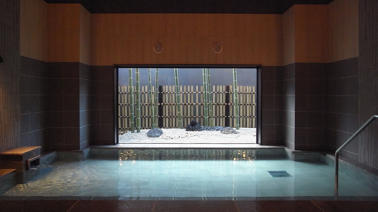 Photo of Bathroom in Nihommatsu