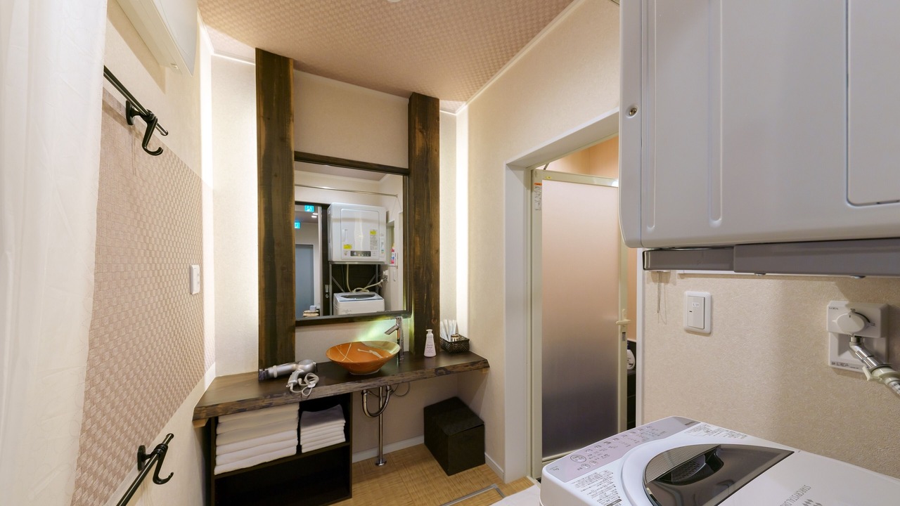 Photo of Bathroom in Higashiueno