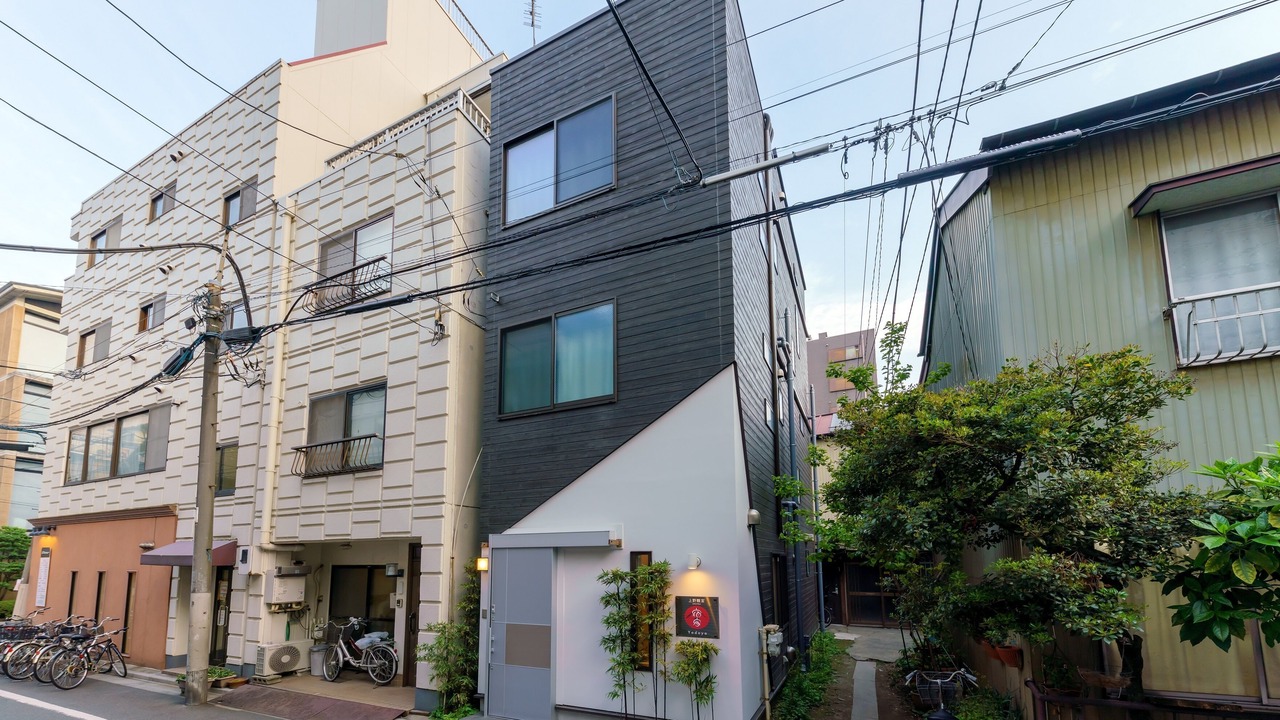 Photo of Outdoor in Higashiueno