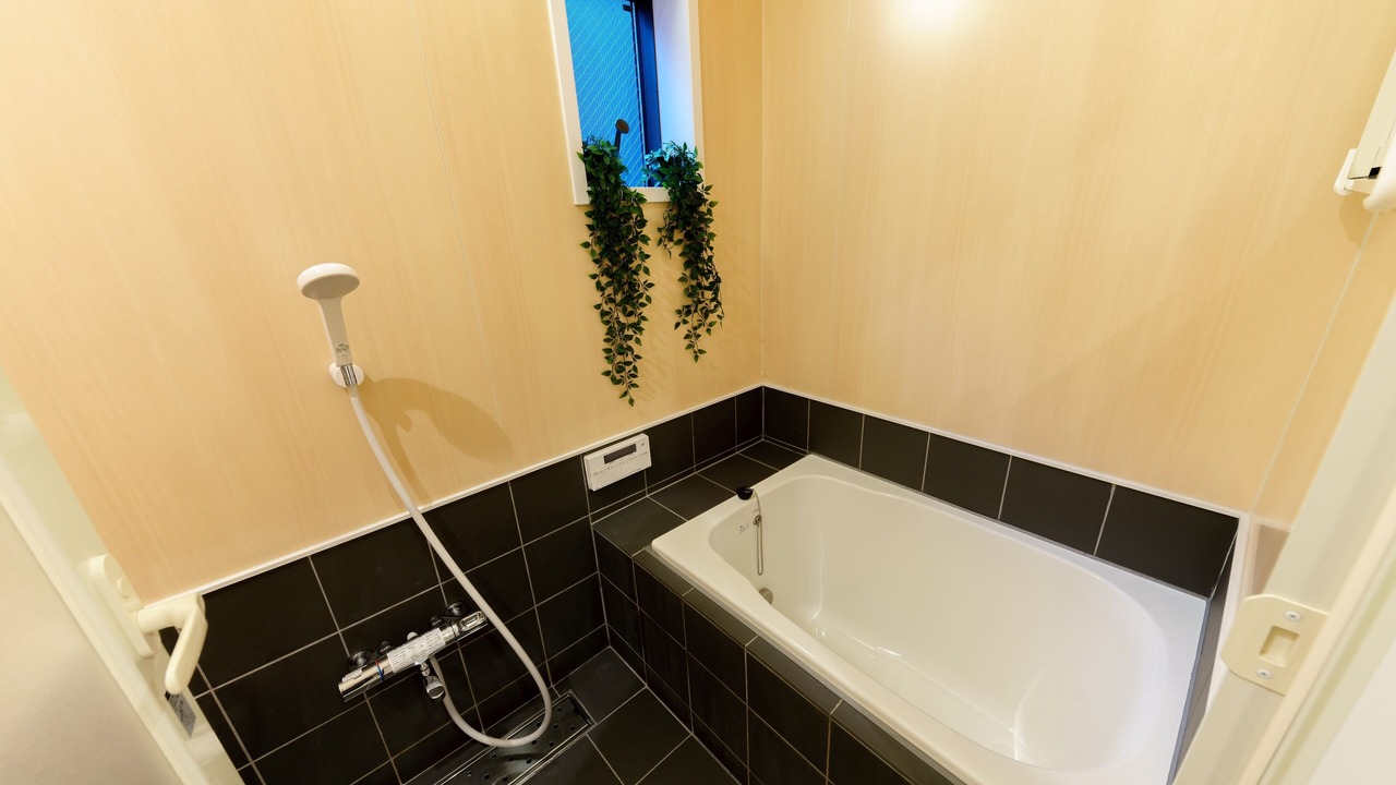 Photo of Bathroom in Higashiueno