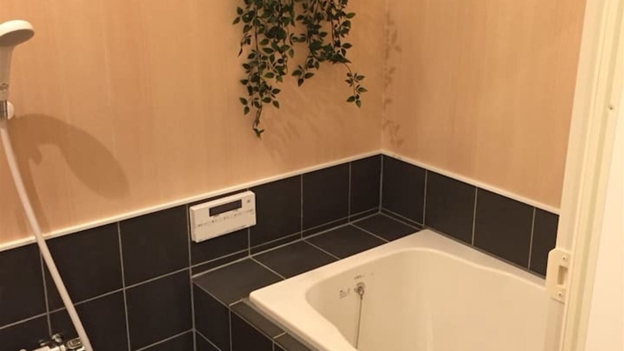 Photo of Bathroom in Higashiueno