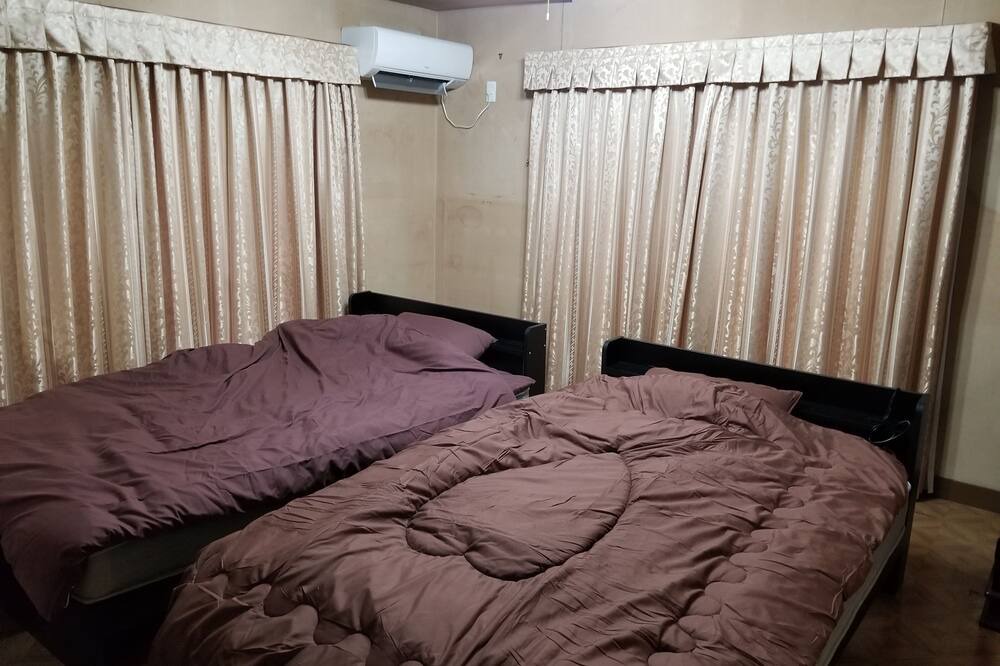 Photo of Bedroom in Hikimikyo Onsen