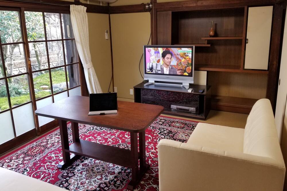 Photo of Livingroom in Hikimikyo Onsen