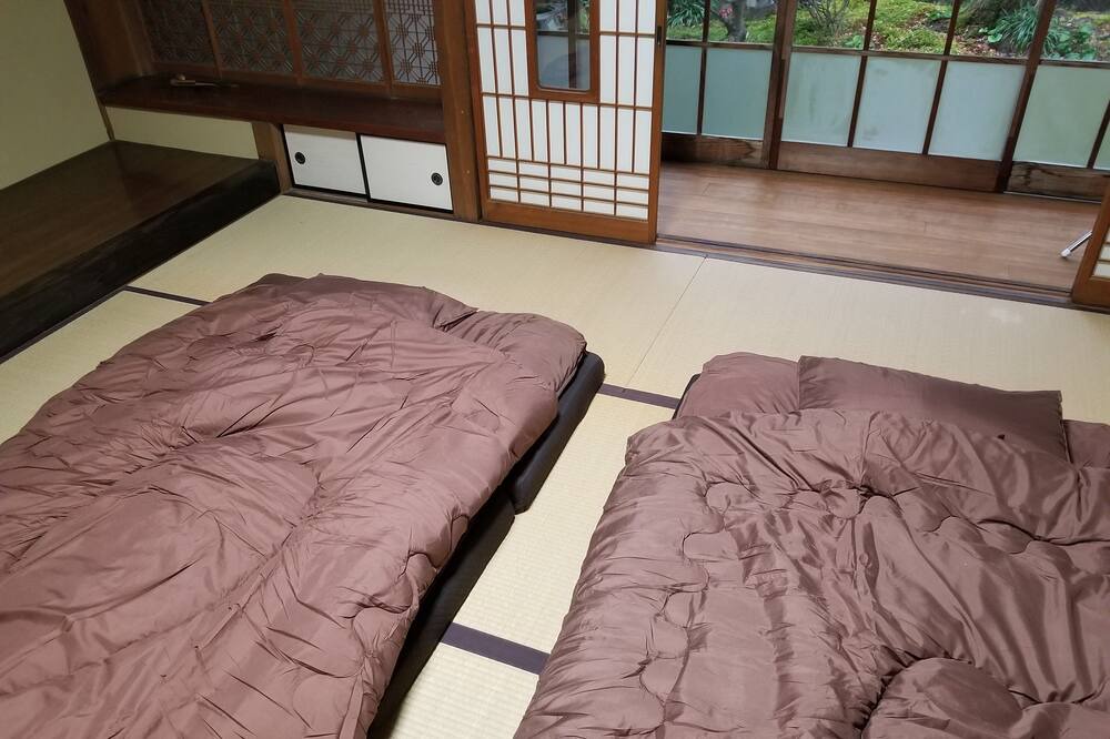 Photo of Bedroom in Hikimikyo Onsen