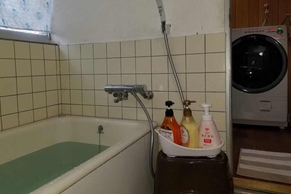 Photo of Bathroom in Hikimikyo Onsen