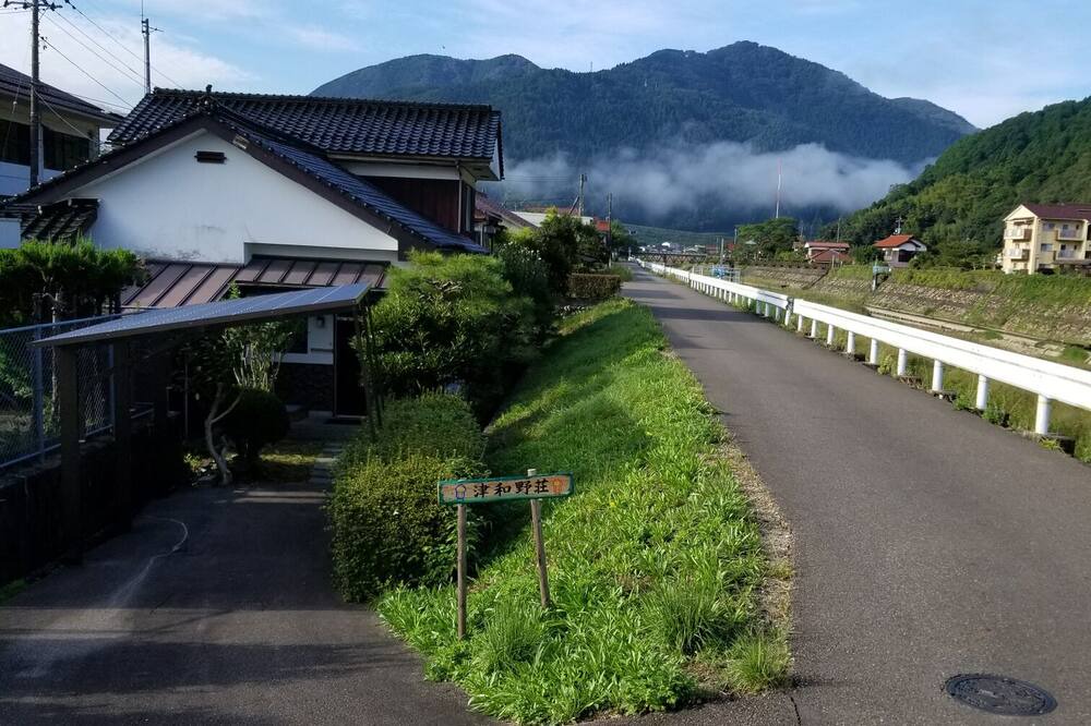 Photo of Outdoor in Hikimikyo Onsen