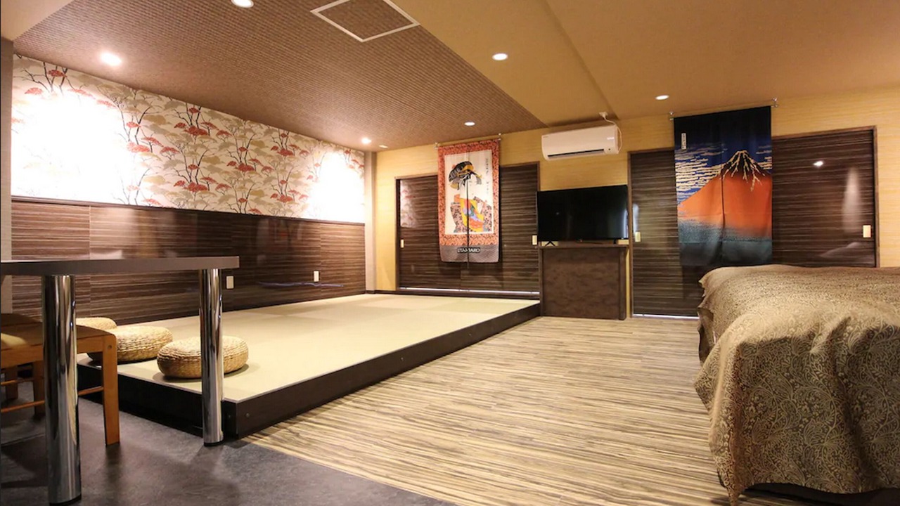 Photo of Bedroom in Chuo