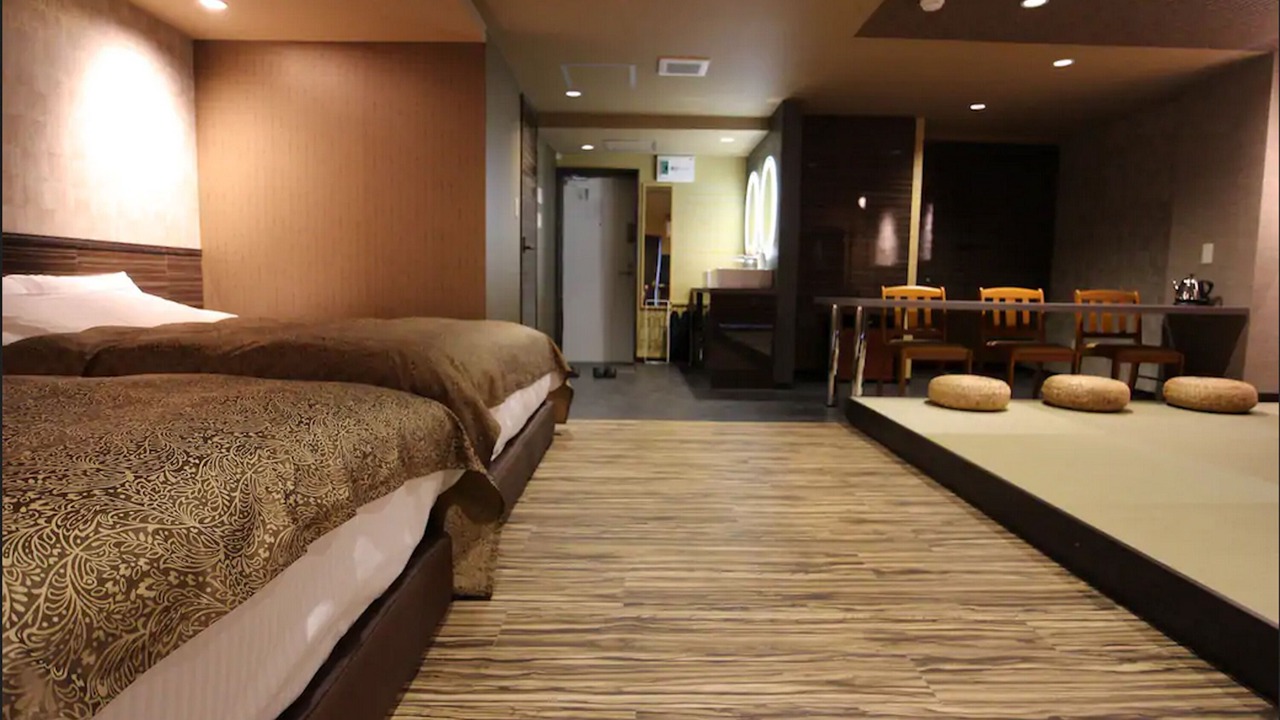 Photo of Bedroom in Chuo