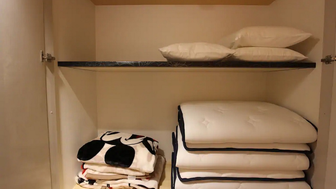 Photo of Bedroom in Chuo