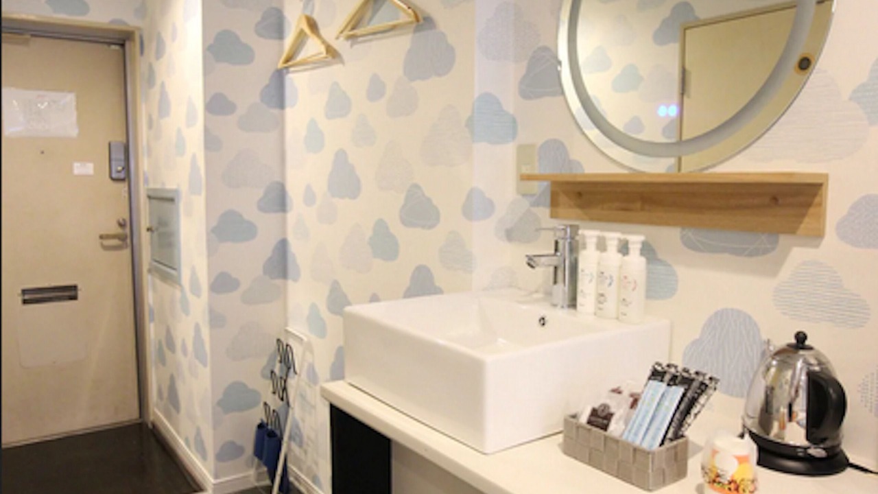 Photo of Bedroom in Chuo