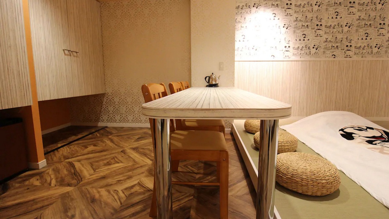 Photo of Bedroom in Chuo