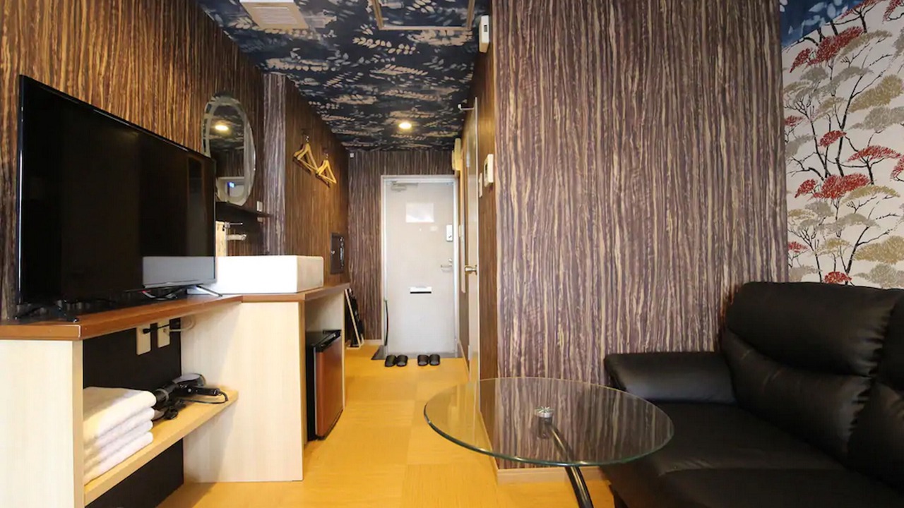 Photo of Bedroom in Chuo