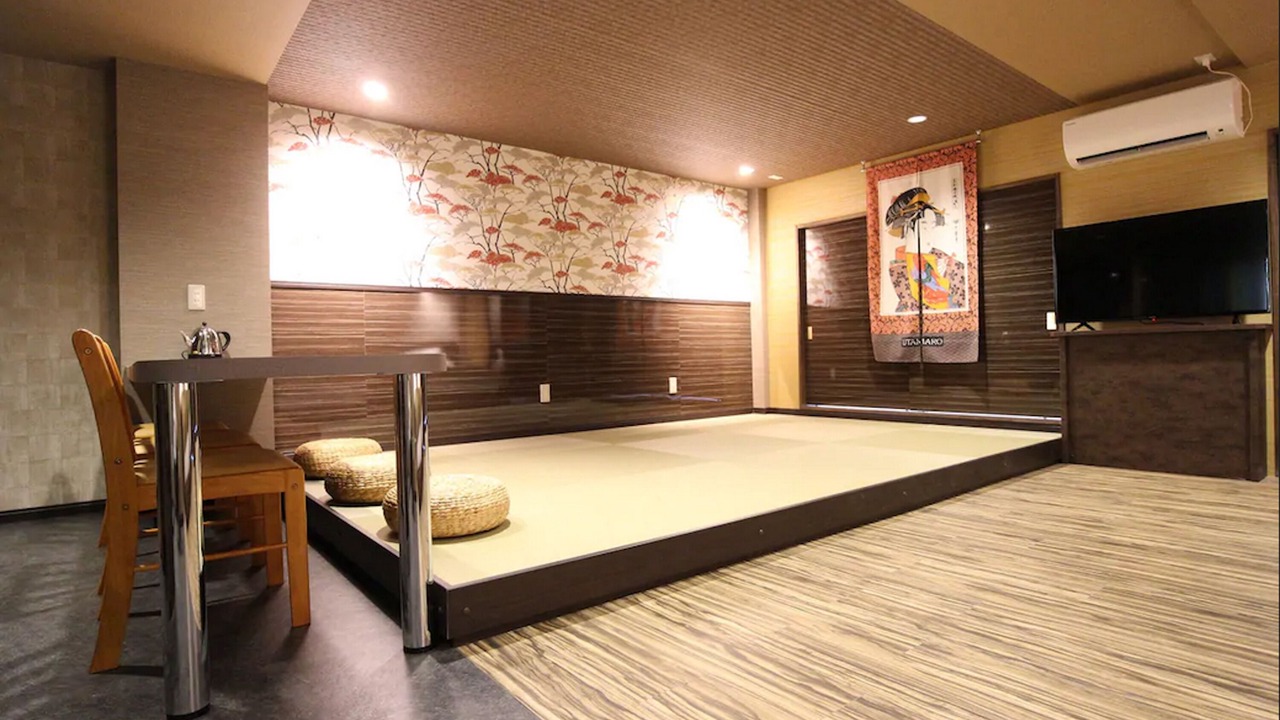 Photo of Bedroom in Chuo